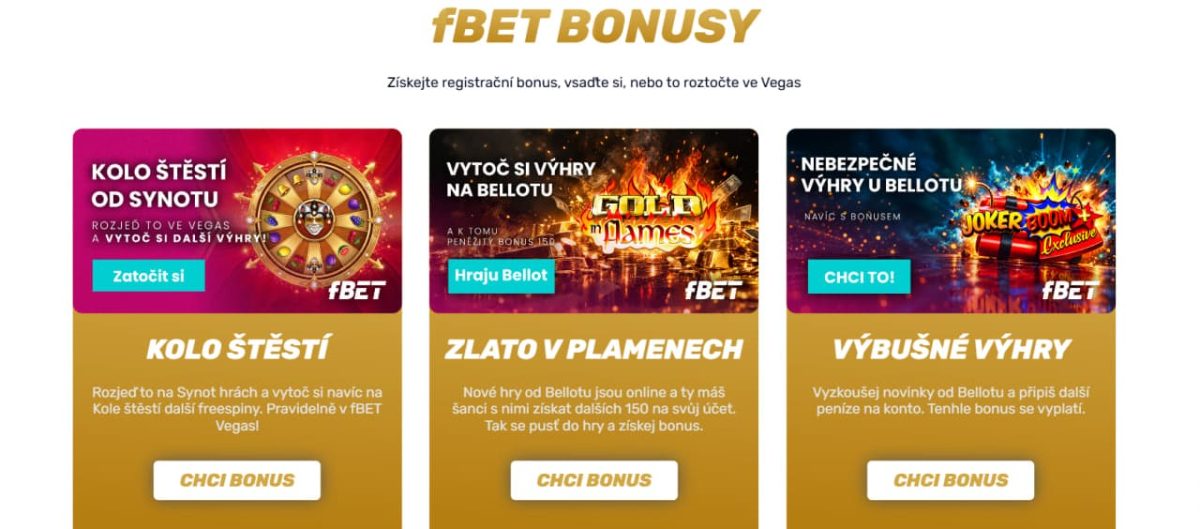 ForBet bonus: 200 free spinů za vklad 100 Kč a až 40 000 Kč image 1