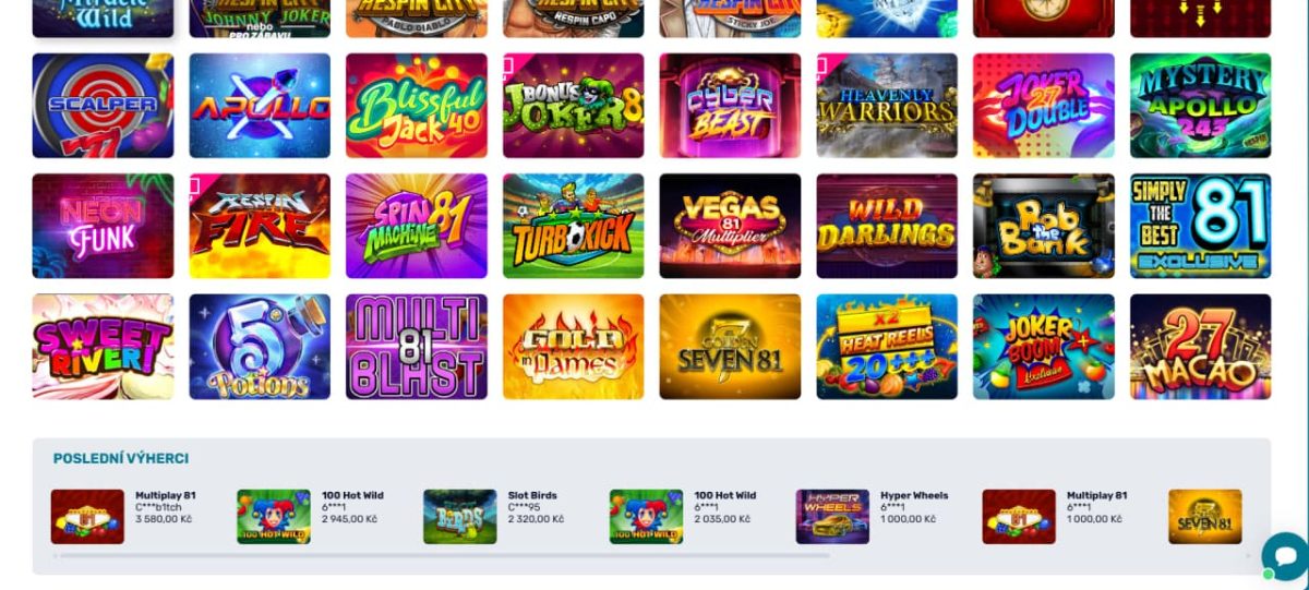 ForBET Casino image 2